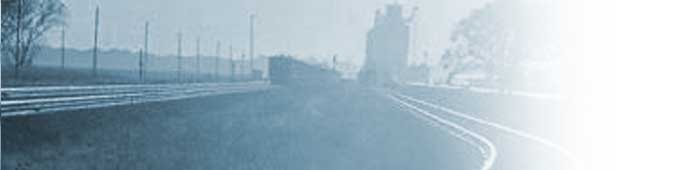 Oceanfreight Container Service