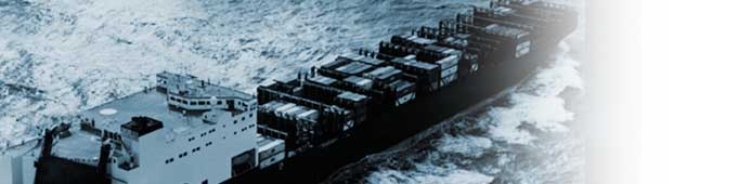 Oceanfreight Container Service
